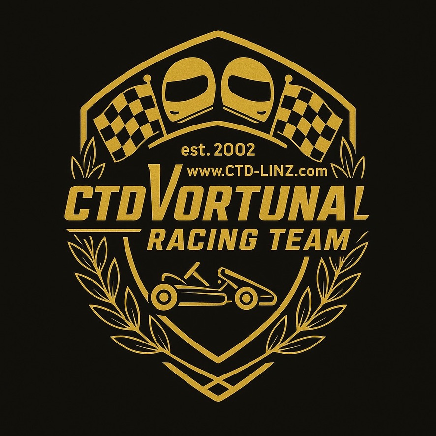 CTD-Vortuna Logo
